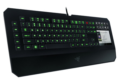 Razer DeathStalker Ultimate Elite (Qwerty) is nooit meer leverbaar