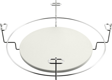 Grill Guru Plate Setter Set Large is nooit meer leverbaar