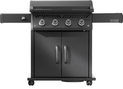 Napoleon Phantom Rogue PRO 30 - Plancha is no longer available