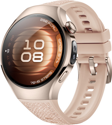 HUAWEI WATCH 5 Rose Gold 42mm is no longer available