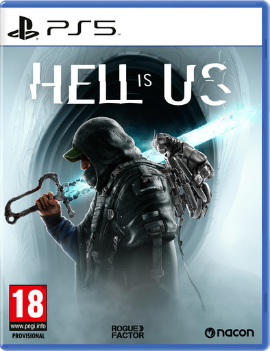 Hell Is Us PS5 is nooit meer leverbaar