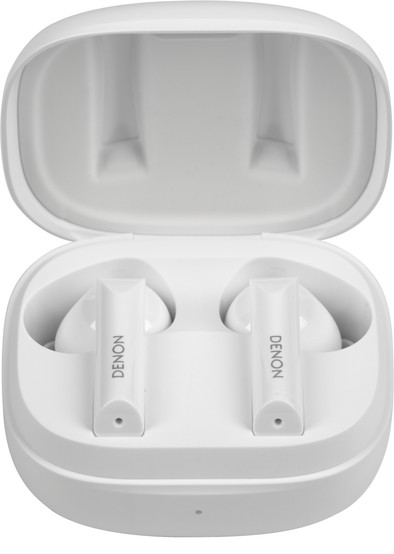 Denon AH-C840NCW White is no longer available