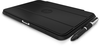 HP ElitePad Case is nooit meer leverbaar