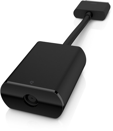 HP ElitePad Power Adapter is nooit meer leverbaar
