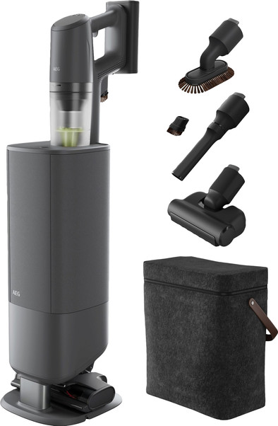 AEG ULTIMATE 8000 AP83AB25DG is no longer available