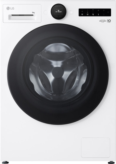 LG F4WX809Y AI Wash TurboWash 39 is no longer available