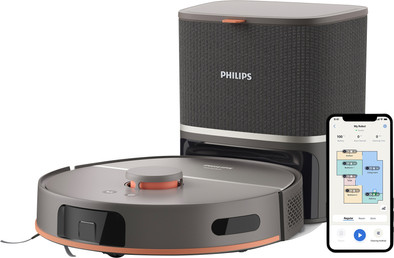 Philips HomeRun 5000 XU5100/10 is nooit meer leverbaar