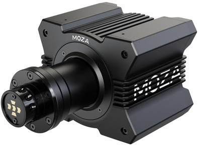 Moza Racing R9 V2 Direct Drive Wheel Base is no longer available