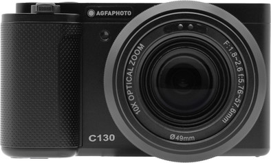 AgfaPhoto Realishot C130 is nooit meer leverbaar