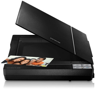 Epson Perfection V37 is nooit meer leverbaar
