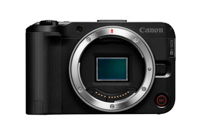 Canon EOS R50 V Body is no longer available