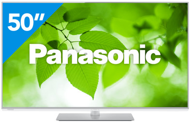 Panasonic TX-L50E6 is nooit meer leverbaar