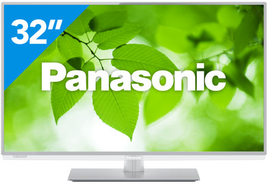 Panasonic TX-L32E6E is nooit meer leverbaar