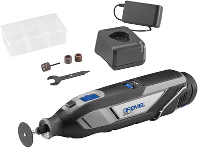 Dremel 8240 - 5 12V is no longer available