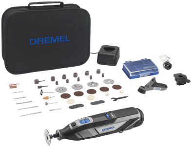 Dremel 8240 - 3/45 12V is nooit meer leverbaar