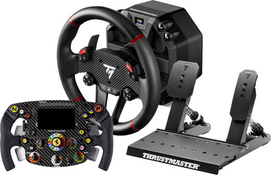 Thrustmaster T598 Direct Drive Racing Wheel + SF1000 Add-on is no longer available