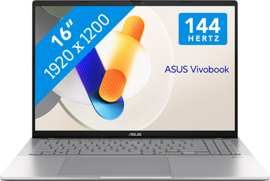 ASUS Vivobook S16 M3607HA-RP145W is no longer available