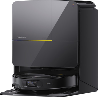 Roborock Saros Z70 Black is nooit meer leverbaar