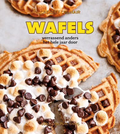 Wafels is nooit meer leverbaar