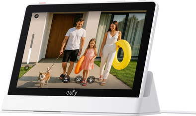 Anker eufy Smart Display E10 is no longer available