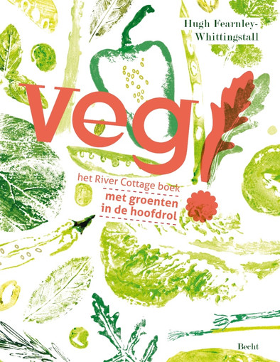 Veg! - Hugh Fearnley Whittingstall is nooit meer leverbaar