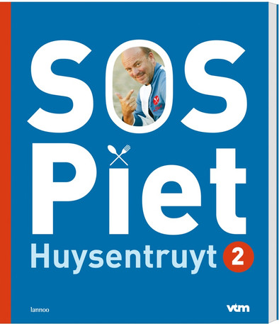 SOS Piet 2 - Piet Huysentruyt is nooit meer leverbaar