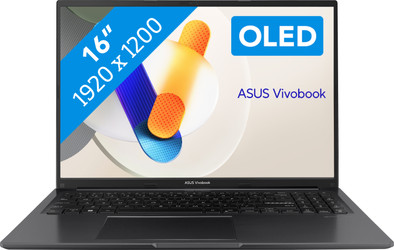 ASUS Vivobook 16 OLED X1605VA-SH2184W is no longer available