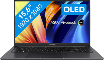 ASUS Vivobook 15 OLED X1505VA-L1647W is nooit meer leverbaar