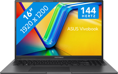 ASUS Vivobook 16X K3605VC-RP432W is no longer available