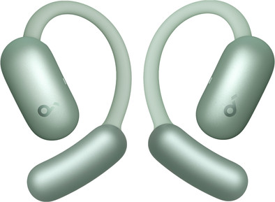 Soundcore AeroFit 2 Groen is nooit meer leverbaar