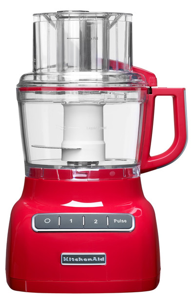 KitchenAid Foodprocessor Keizerrood 2,1 L is nooit meer leverbaar