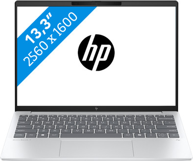 HP OmniBook 7 Aero Copilot+ PC 13-bg1970nd is no longer available