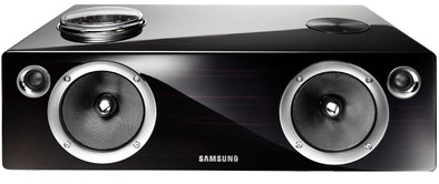 Samsung DA-E751 is nooit meer leverbaar