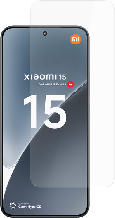 Just In Case Tempered Glass Xiaomi 15 Screen Protector is no longer available