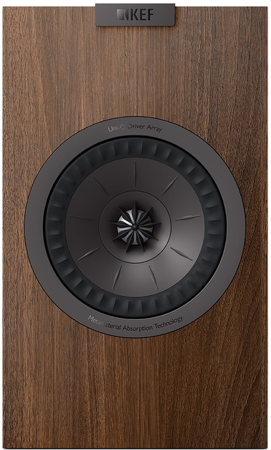 KEF Q1 Meta Bruin (per paar) is nooit meer leverbaar