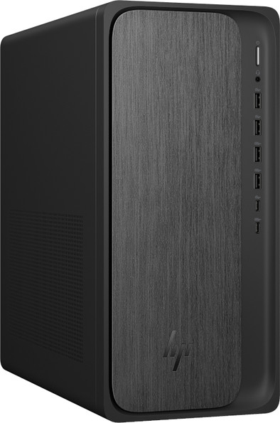 HP OmniDesk M02-0950nd is nooit meer leverbaar
