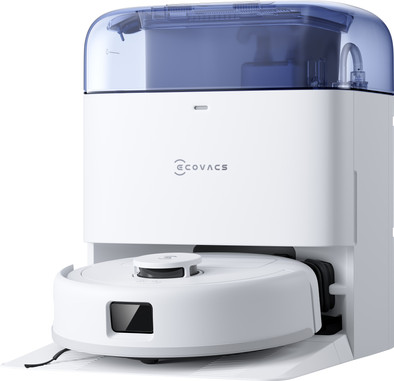 Ecovacs Deebot Mini Blue is nooit meer leverbaar
