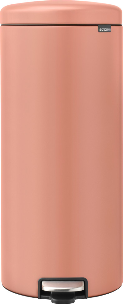 Brabantia NewIcon Pedal Trash Can 30L Warm Copper is no longer available