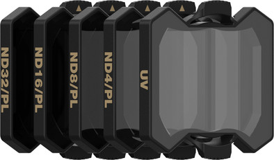 PolarPro DJI Avata 2 Vivid (ND4&#x2F;ND8&#x2F;ND16&#x2F;ND32) is nooit meer leverbaar