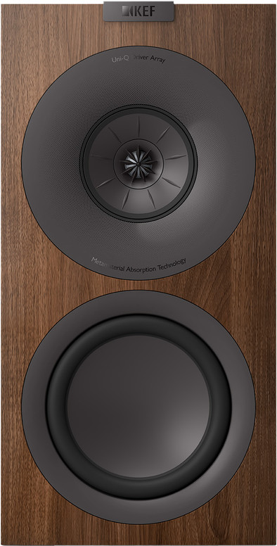 KEF Q Concerto Brown (per pair) is no longer available