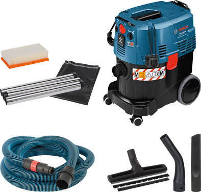 Bosch Professional GAS 35 M AFC is no longer available