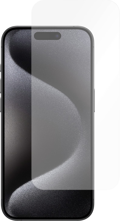 Just in Case Tempered Glass iPhone 15 Pro Screen Protector is no longer available