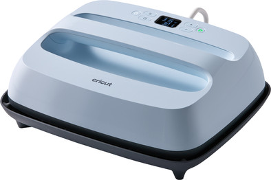 Cricut EasyPress 3 (25x30cm) is nooit meer leverbaar