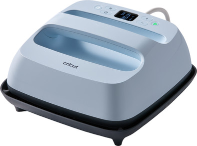 Cricut EasyPress 3 (23x23cm) is no longer available