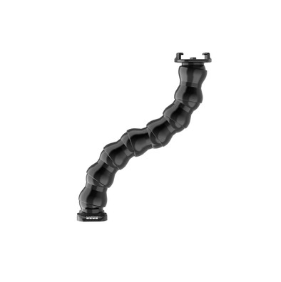 GoPro Jaws Flex Clamp is nooit meer leverbaar