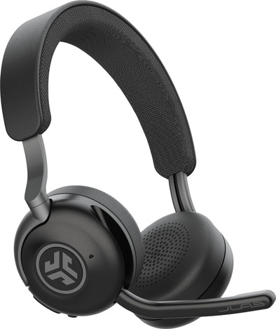 JLab Epic Work ANC Wireless Office Headset Graphite is no longer available