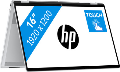 HP OmniBook X Flip 16-as0973nd is no longer available