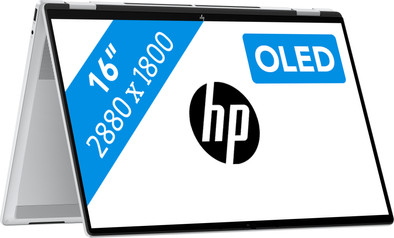 HP OmniBook X Flip 16-as0975nd is no longer available
