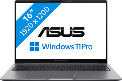 ASUS ExpertBook P3605CVA-MB0169X QWERTY is nooit meer leverbaar