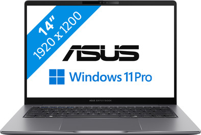 ASUS ExpertBook P3405CVA-LY0266X QWERTY is no longer available